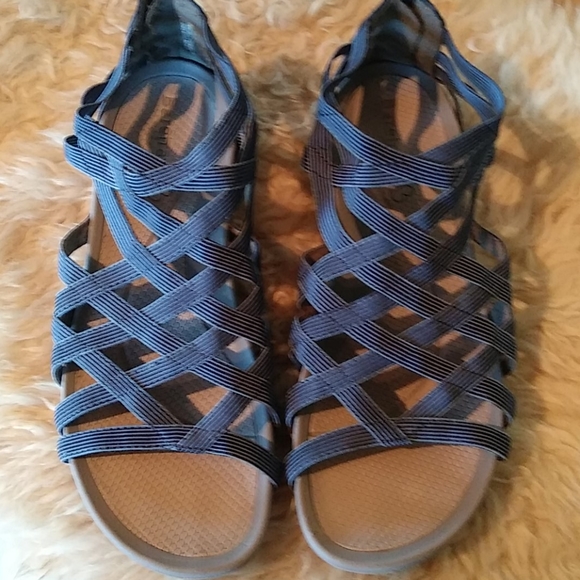 baretraps women's samina gladiator sandal